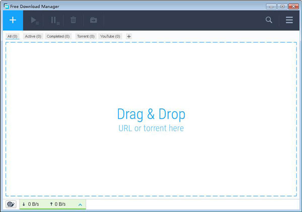 Free Download Manager(ع) V5.1.10 build 3744