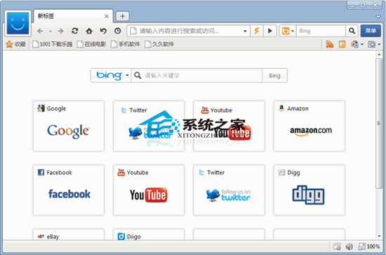 Maxthon Portable V3.4.2.2000 ɫЯ