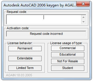 AutoCAD2006ע ɫ