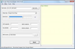 Google Maps Downloader(ȸͼ) V8.416 Ӣİ