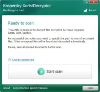 ˹רɱ(XoristDecryptor)v2.3.23.0ٷѰ