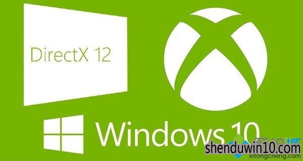 Windows10ľϵͳDirectX 12ԴõܺϷ