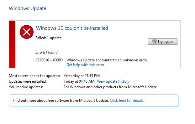 win10 Build 18941