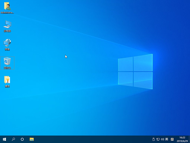 win10 רҵ1903 ISO