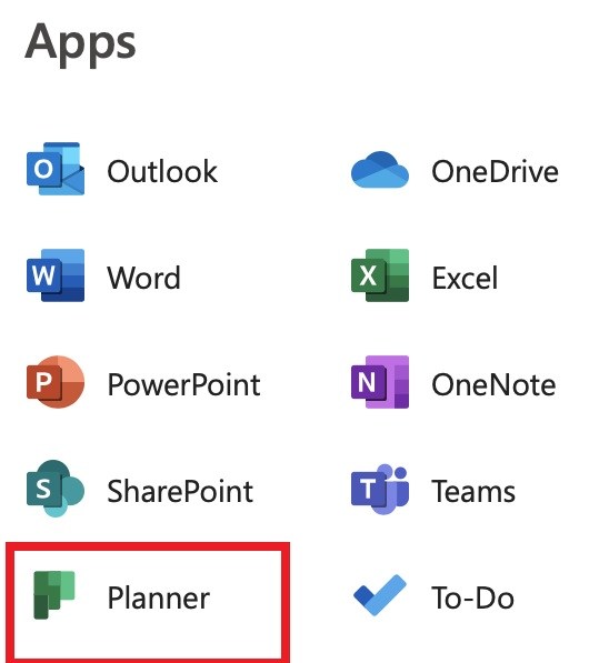 Microsoft Plannerյȫͼ