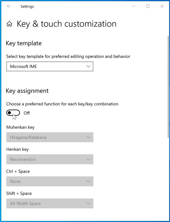 Windows 10 Build 18950־